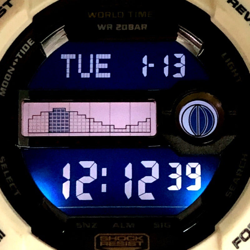 GLX-150-7 G-LIDE ビッグケース 2012年夏モデル