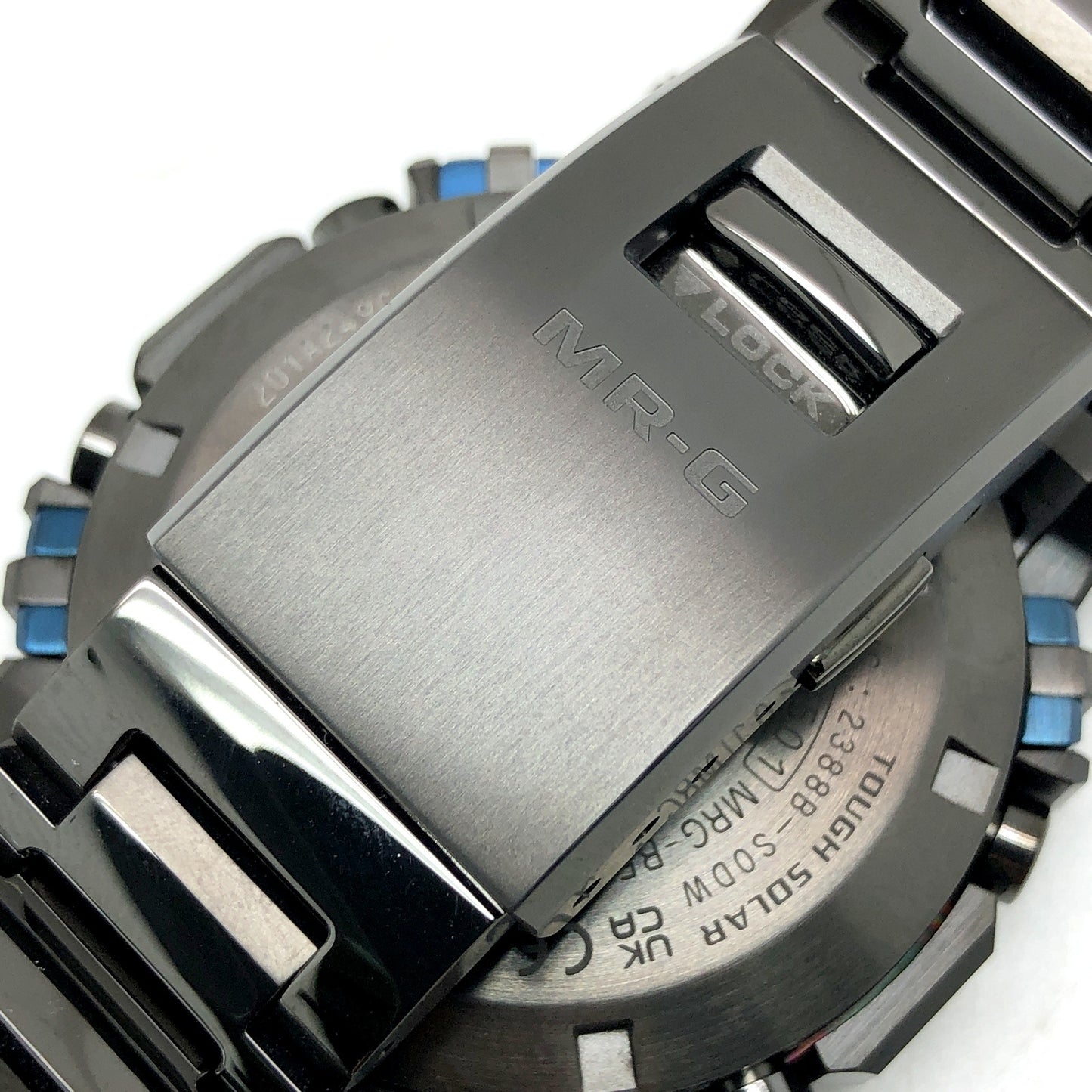 MRG-B5000BA-1 MR-G 青墨