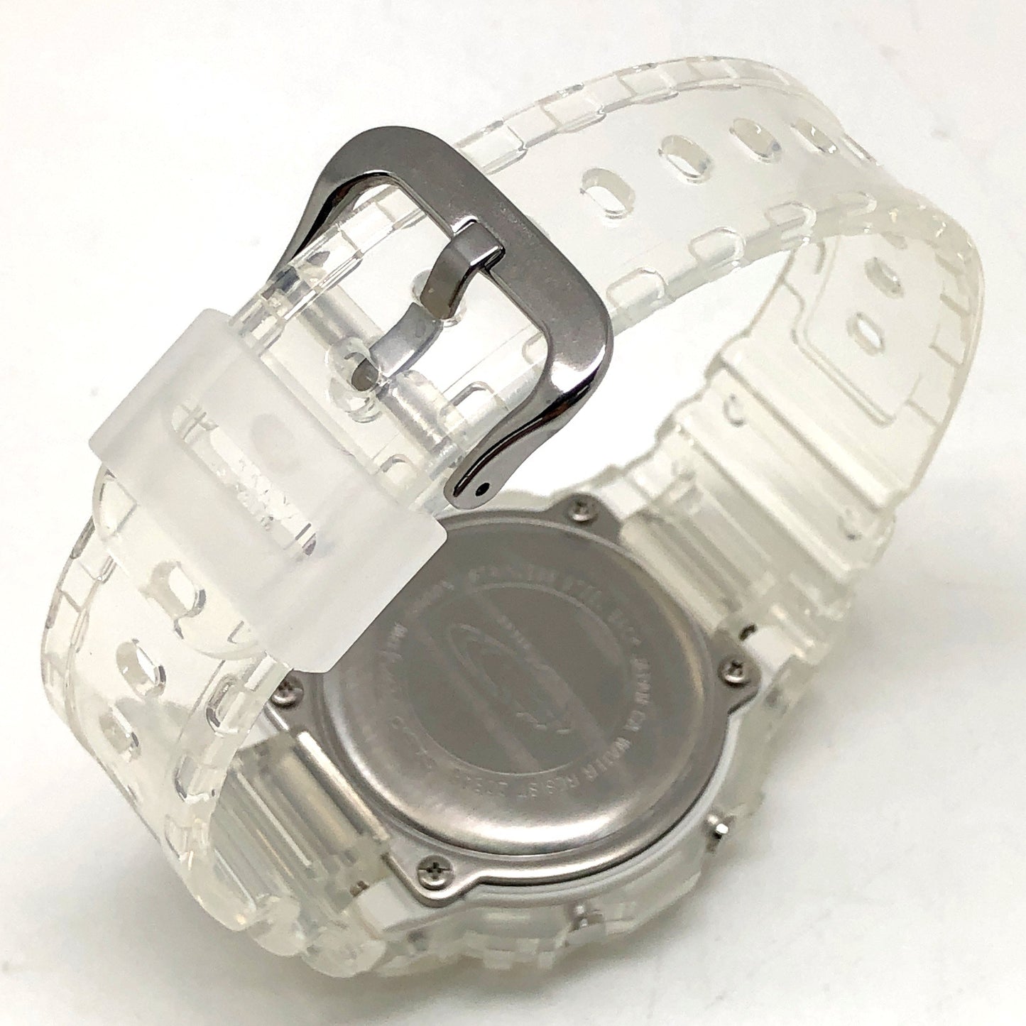 DW-5600X Google Play 限定500本 コラボレーションモデル