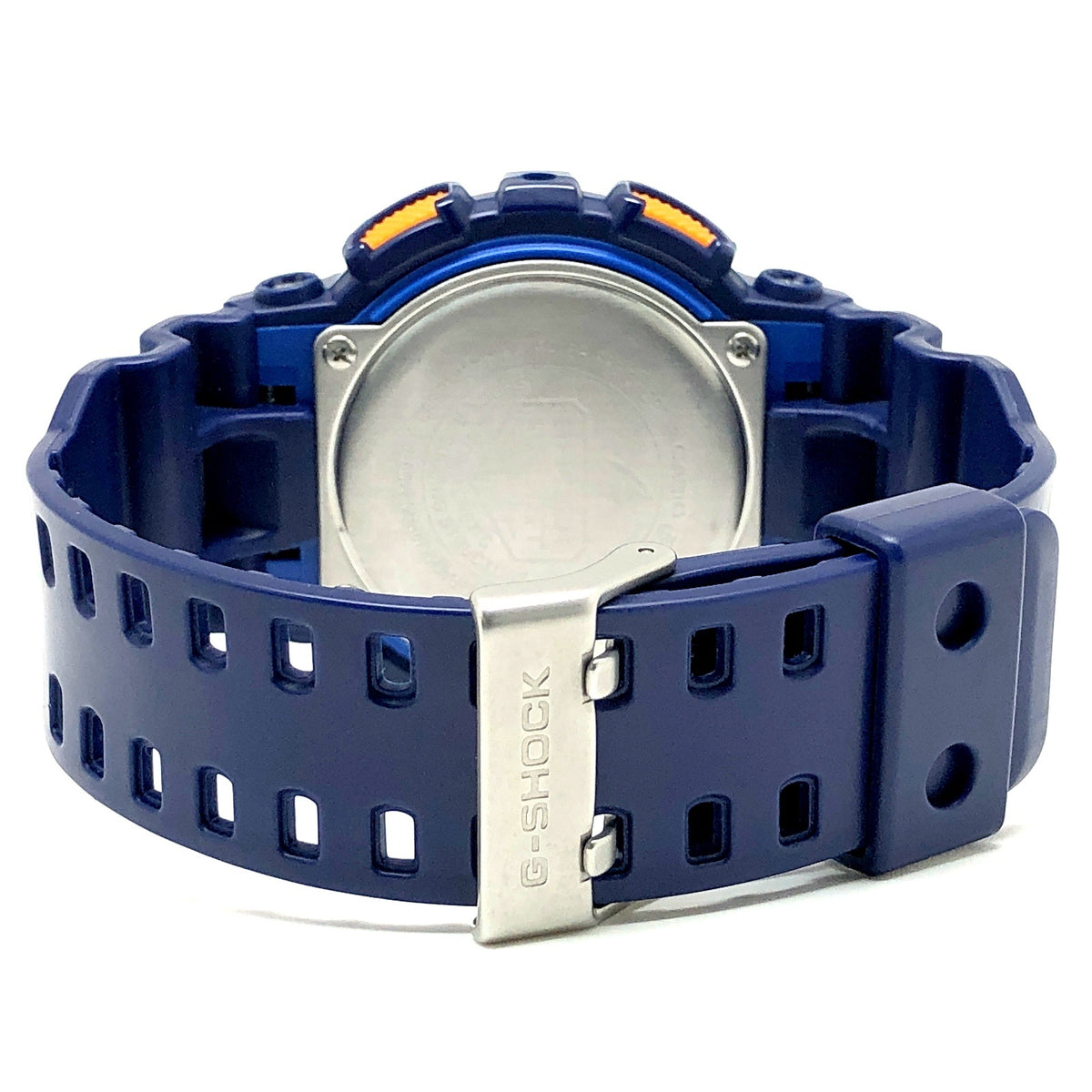 GA-110FC-2A クレイジーカラーズ