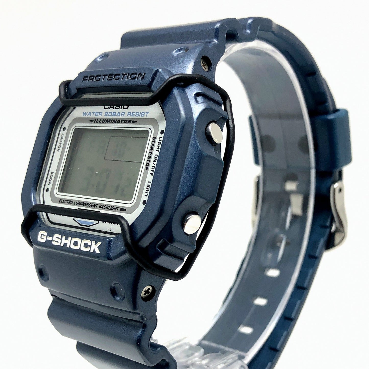 DW-5600GF-2A FRFシグネチャーモデル メタリックG 波乗人