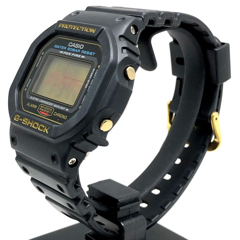 DW-5600EGP-9T 1999年プレミアム ボールペンセット