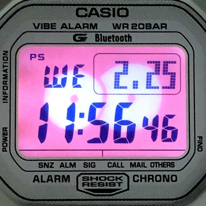 GB-5600B-K8 ケビンライオンズ タイアップモデル