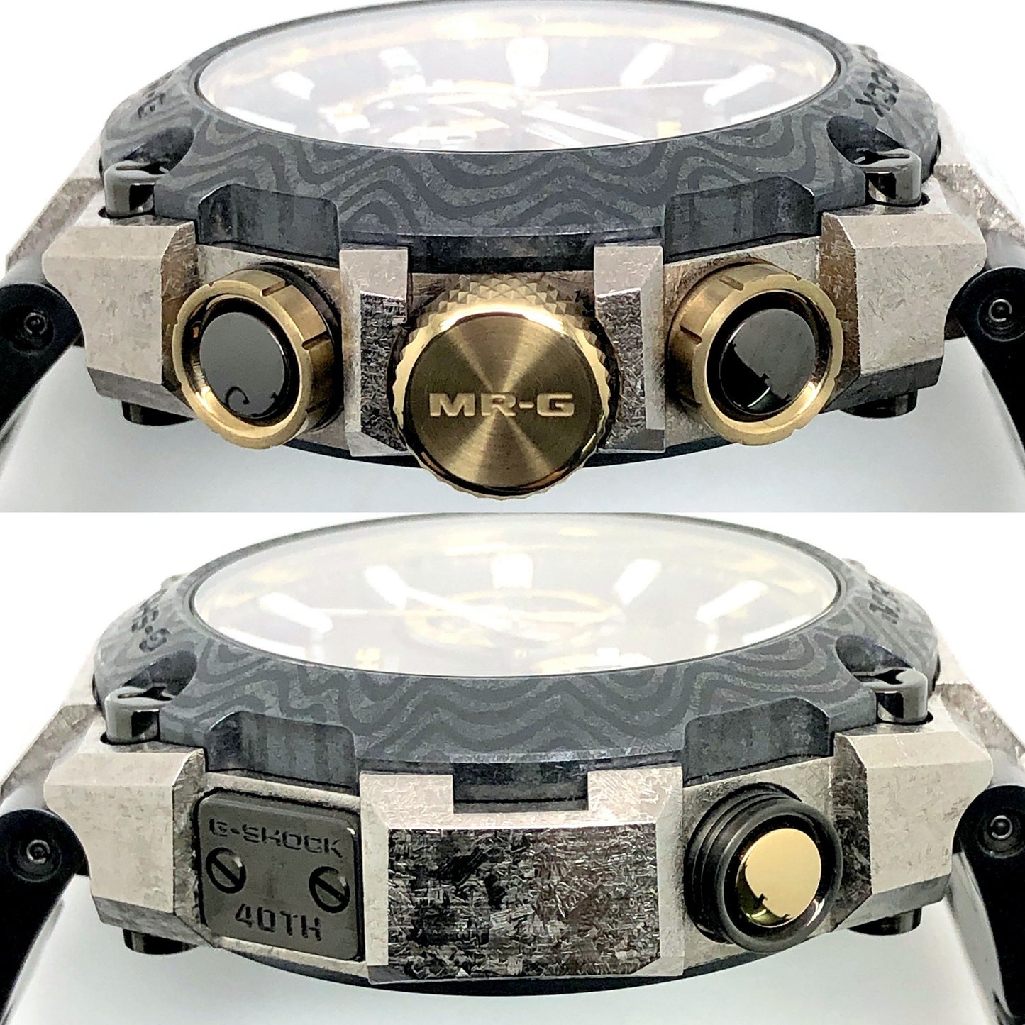MRG-B2000GA-1A MR-G 月山 世界500本限定 G-SHOCK40周年記念モデル