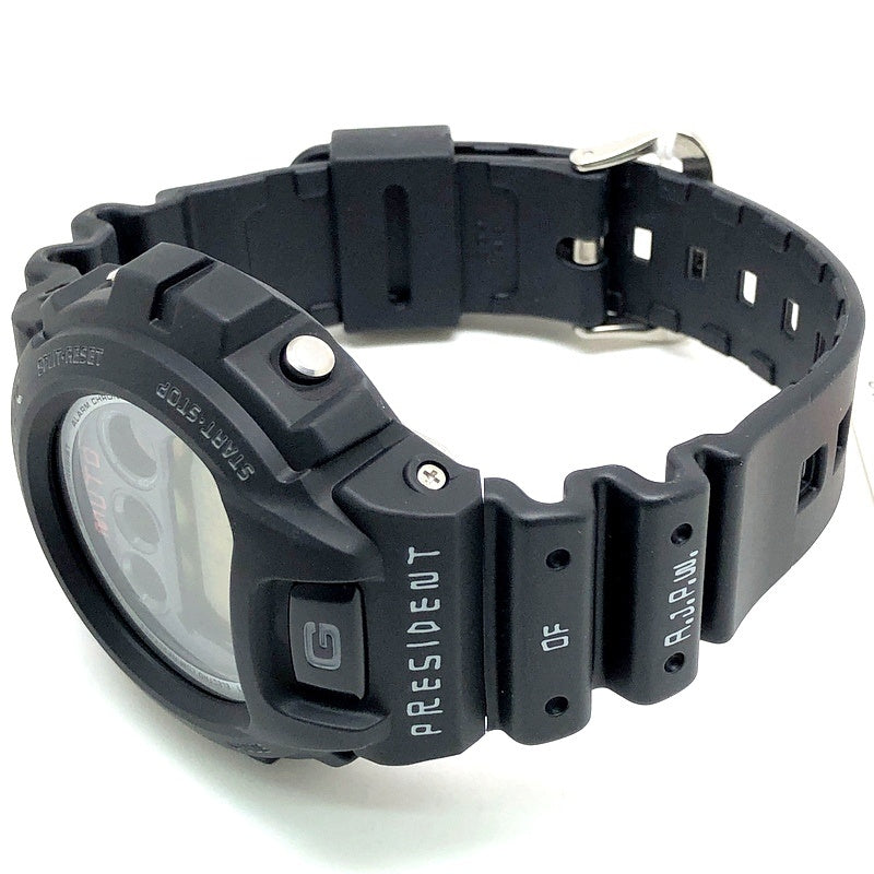 DW-6900BMK-9 武藤敬司 全日本プロレス コラボレーションモデル