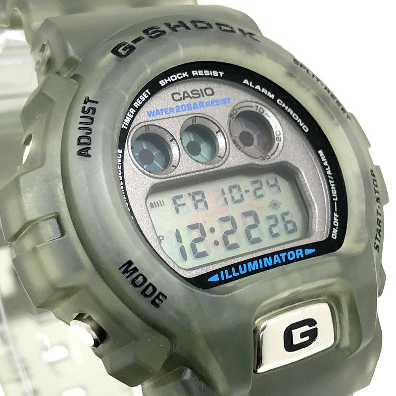 DW-6900WF-8T ワールドカップ フランス大会 オフィシャルモデル