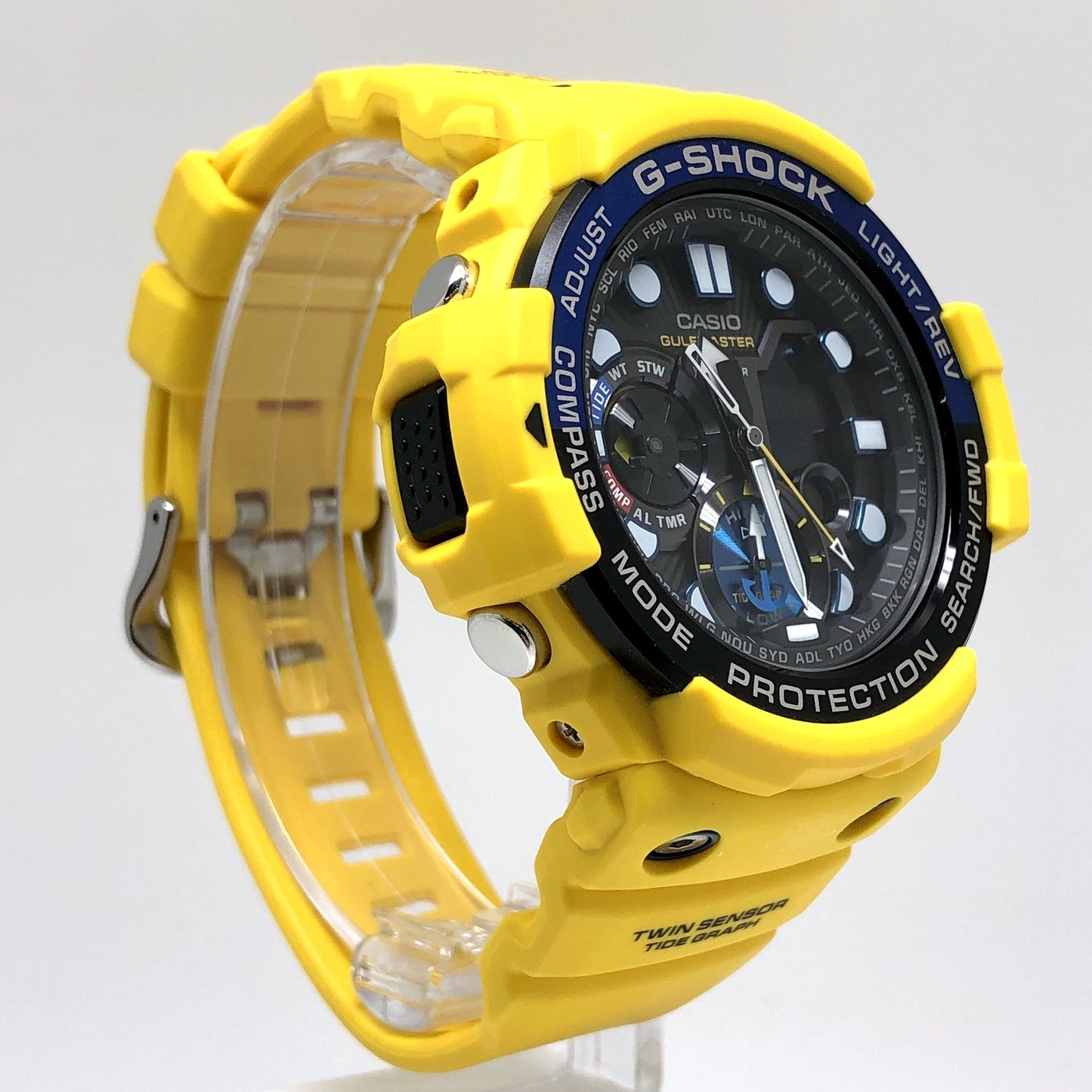 GN-1000-9A ガルフマスター ツインセンサー搭載