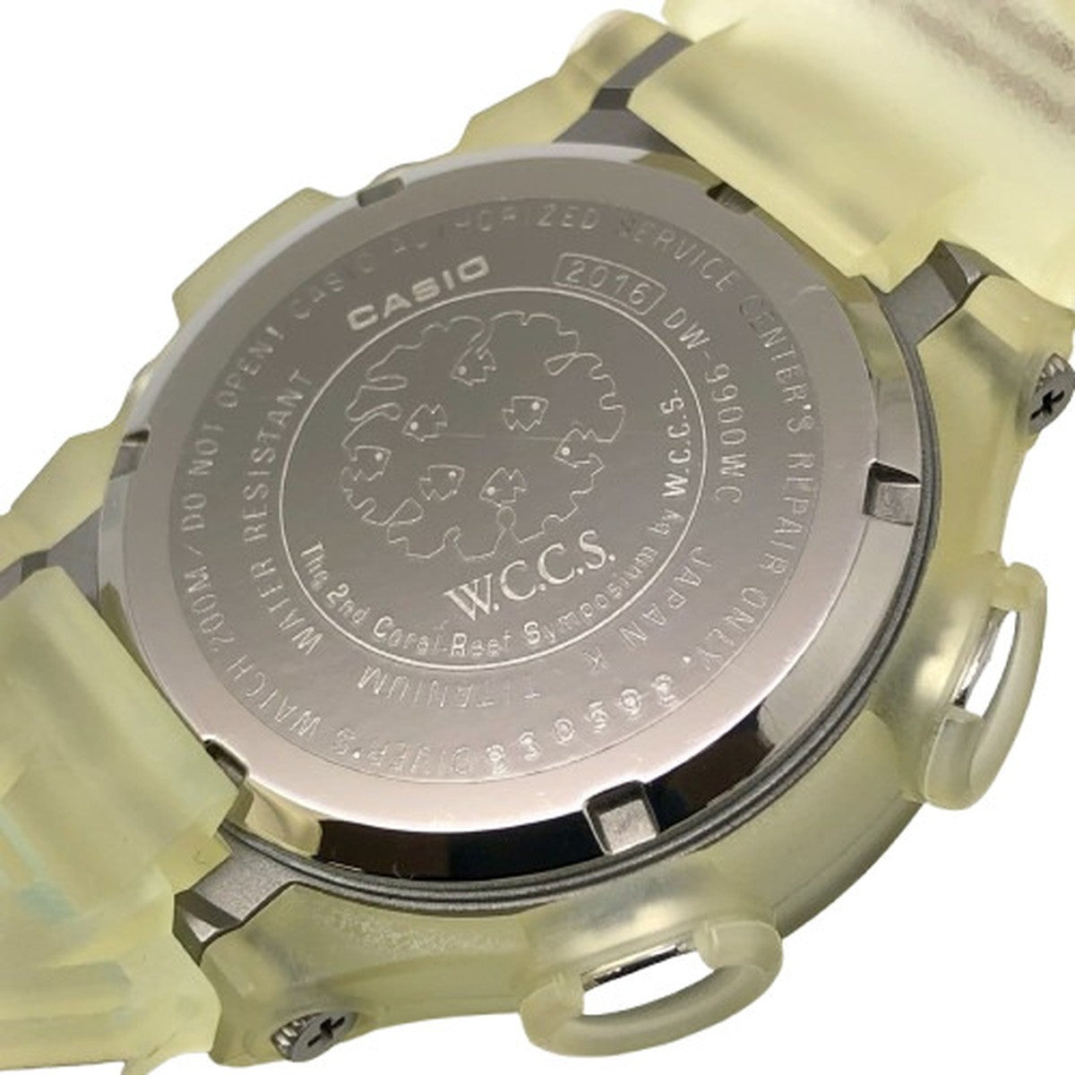 DW-9900WC-5T