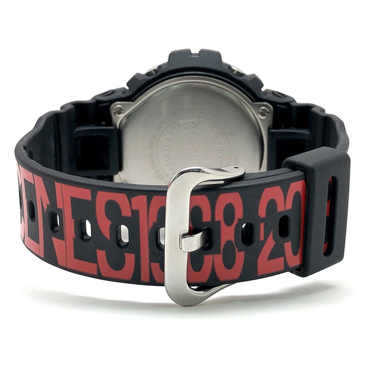 DW-6900FS B’z結成30周年記念 抽選販売限定 コラボモデル