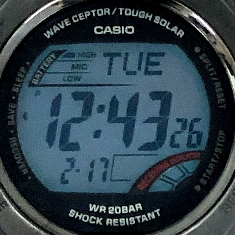 GW-300MLJ-1JF 20周年記念 トリビュートシリーズ ブックレット付