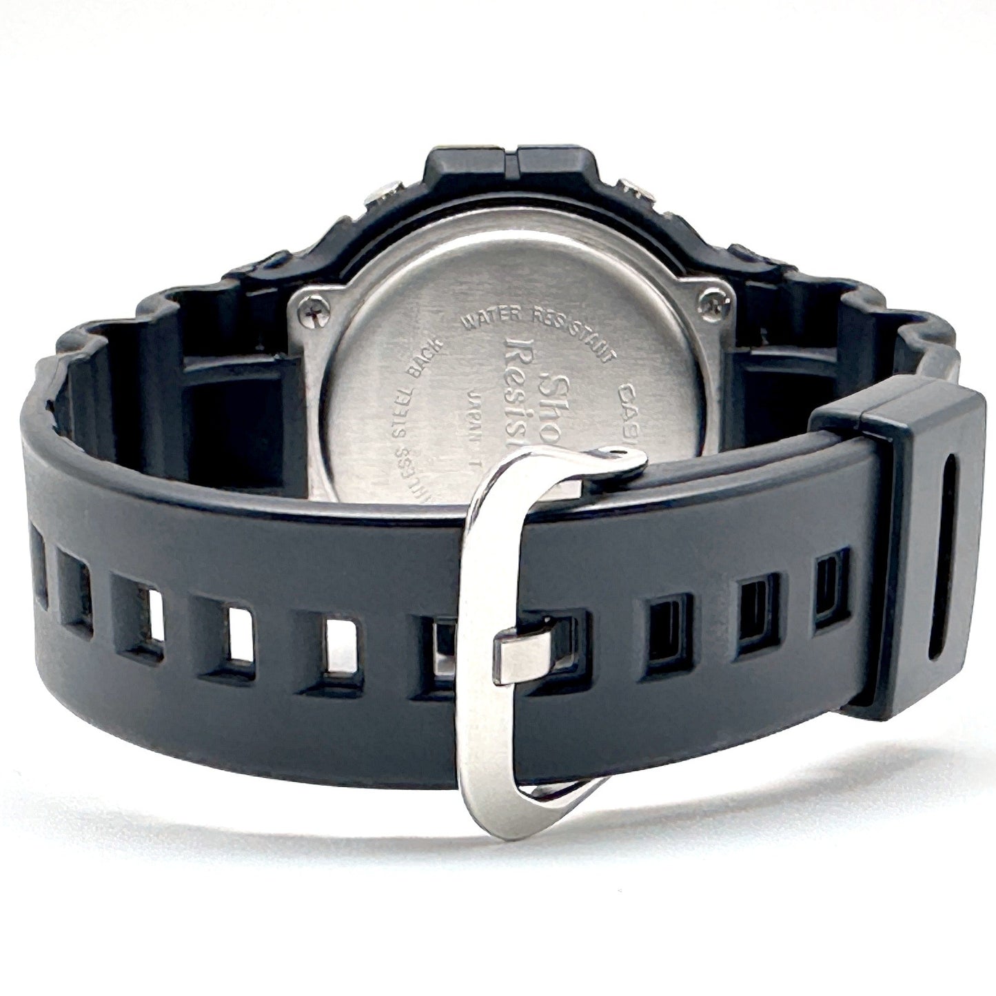 DW-5900C-9 液晶グラフィック搭載 初代3つ目 国内モデル