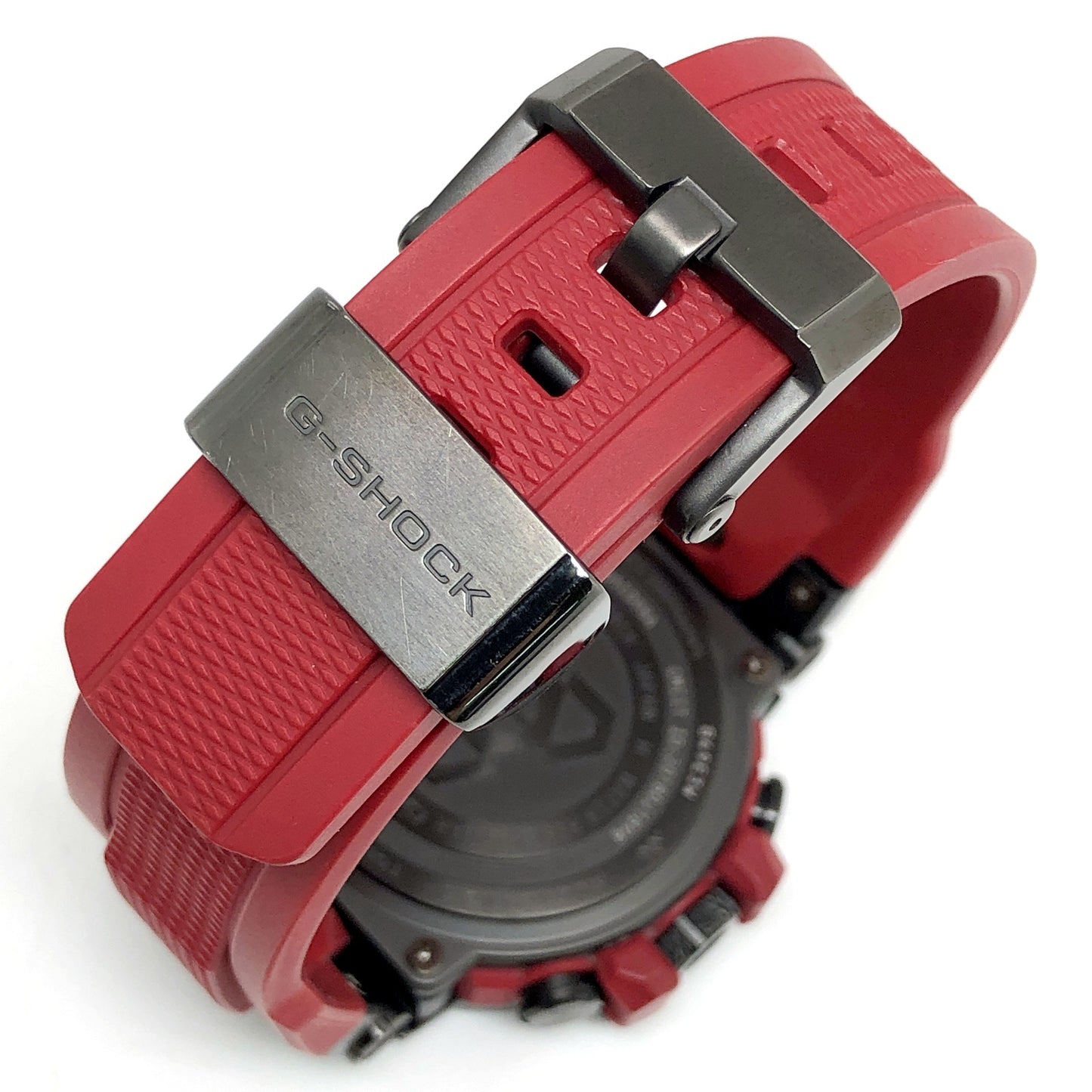 MTG-B1000B-1A4 MT-G Bluetooth搭載 ミドルサイズ