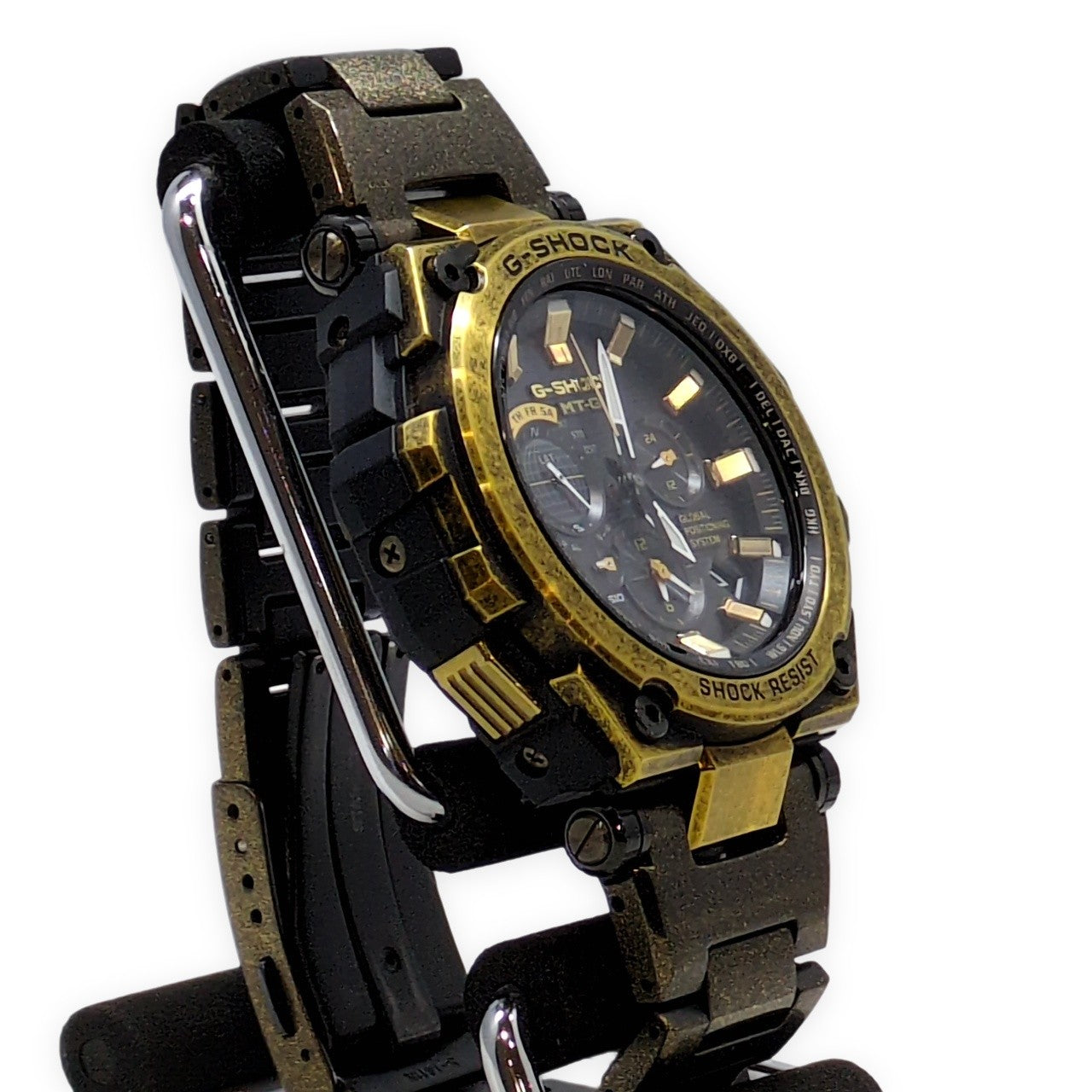 MTG-G1000BS-1AJR