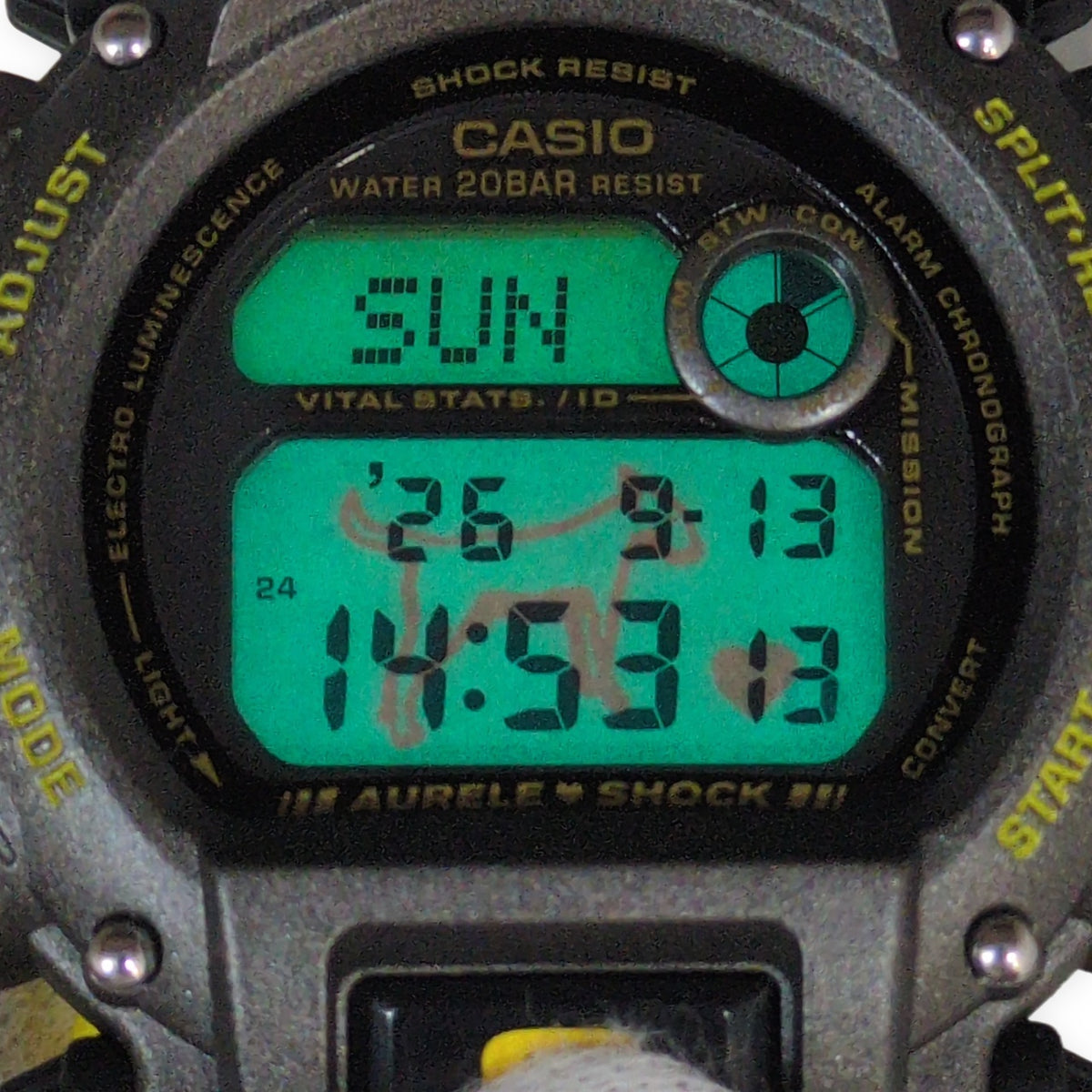 DW-8800AB-9T
