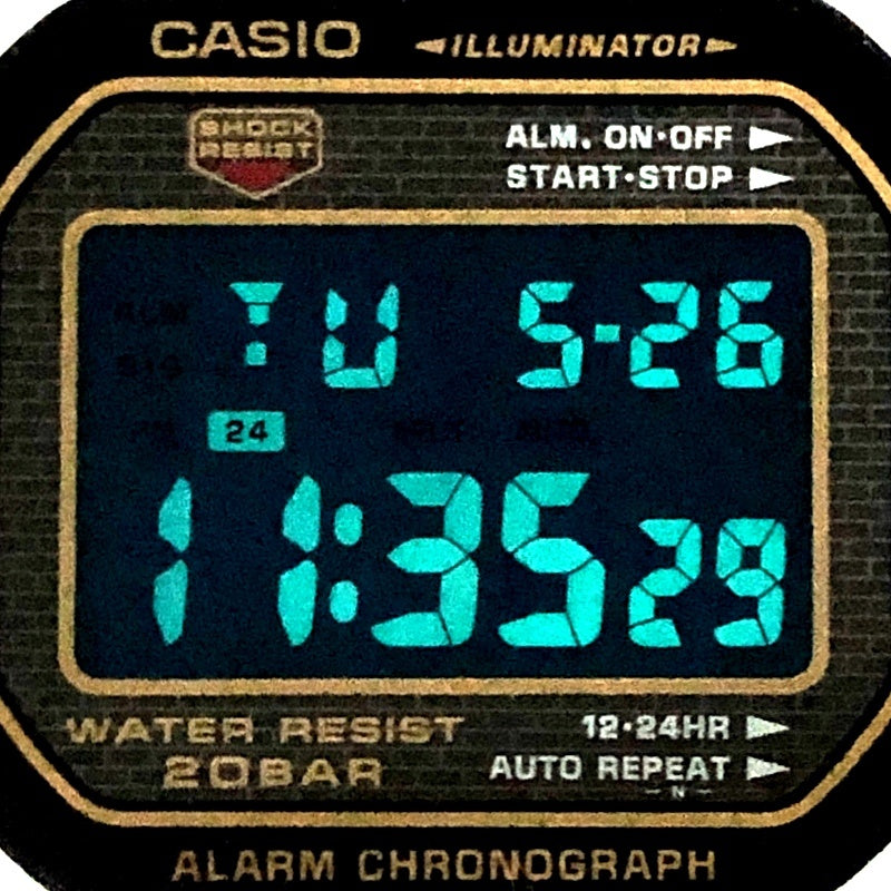 DW-5025B-7 25周年記念限定 ライジングホワイト
