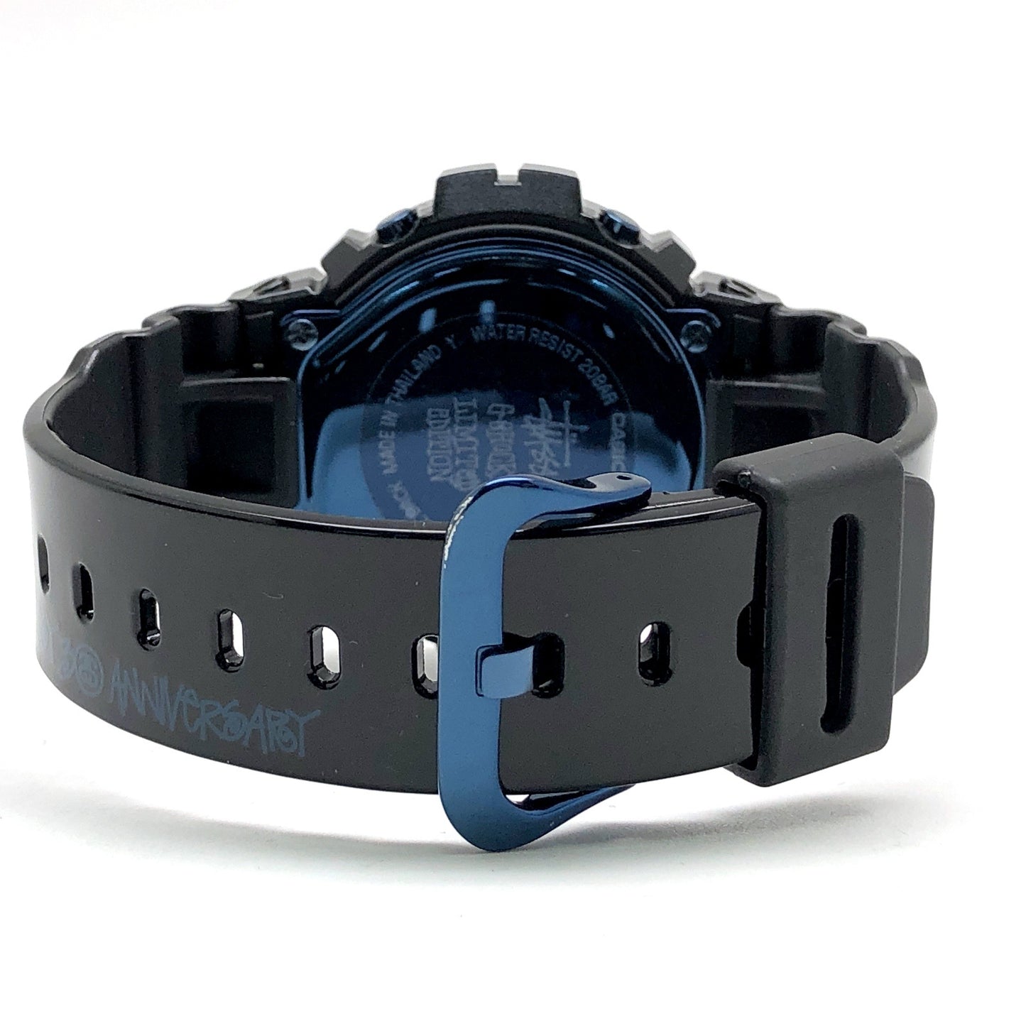 DW-6900ST ステューシー30周年記念 コラボレーションモデル