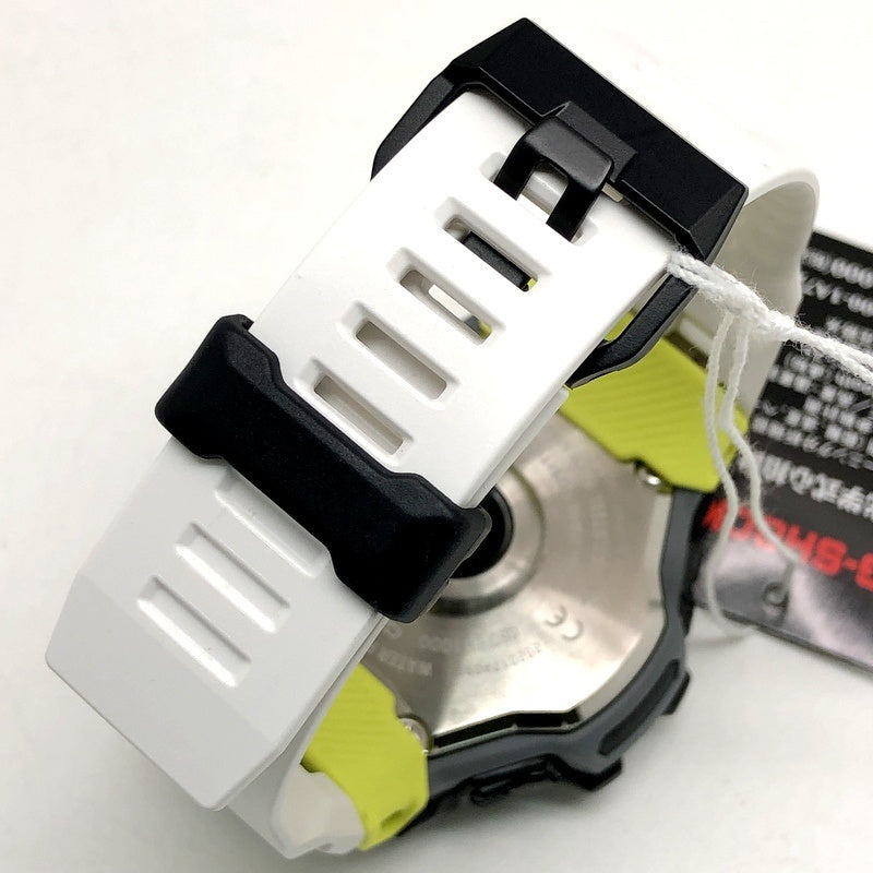 GBD-H1000-1A7 Gスクワッド 心拍計測 GPS機能搭載