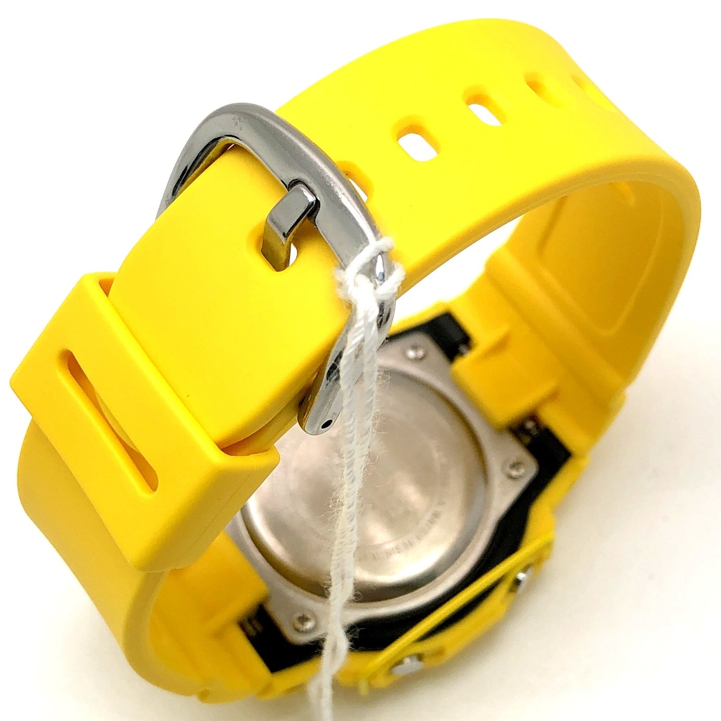 BGD-500-9 ベビーG 20周年記念 DW-520-9T 復刻モデル