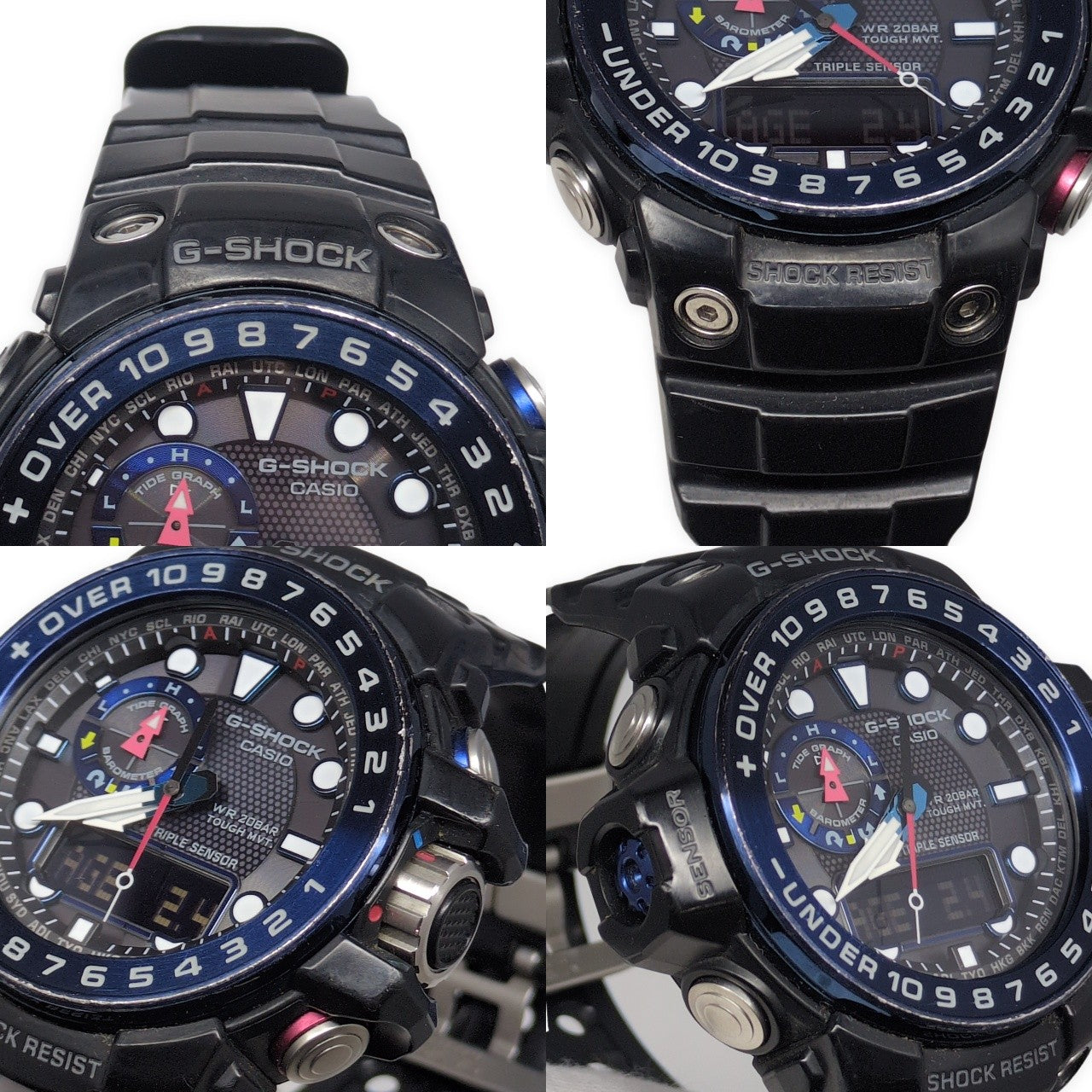 GWN-1000B-1B