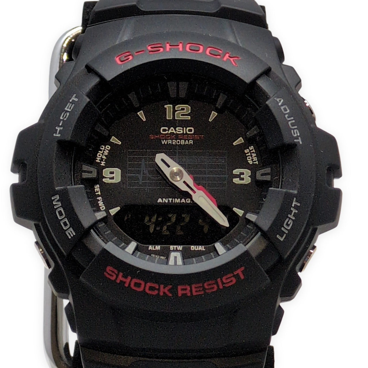 中古G-SHOCK専門通販ならG-BRIDGES