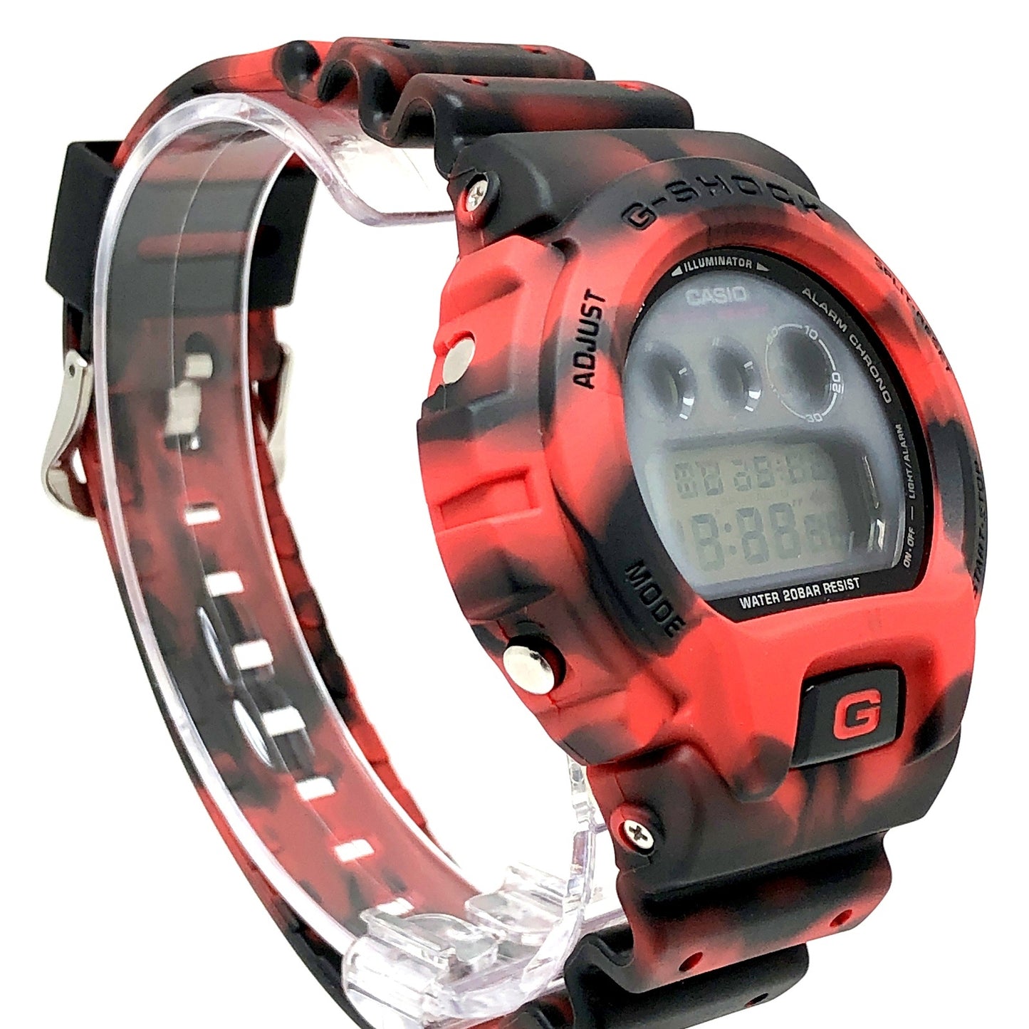 DW-6900MC-4 ジャミンカラー