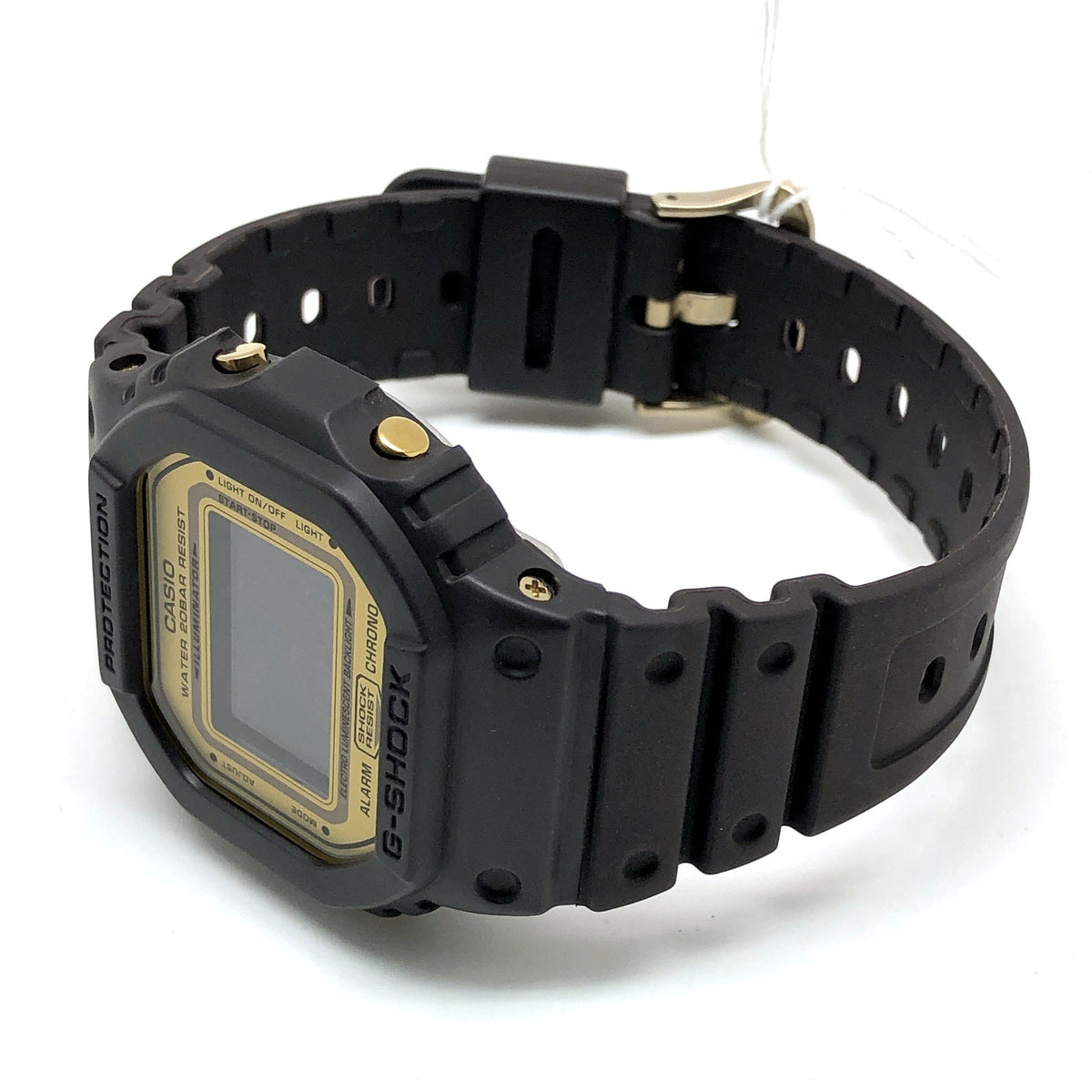 DW-5600NU-9 ナノユニバース 別注 コラボレーションモデル