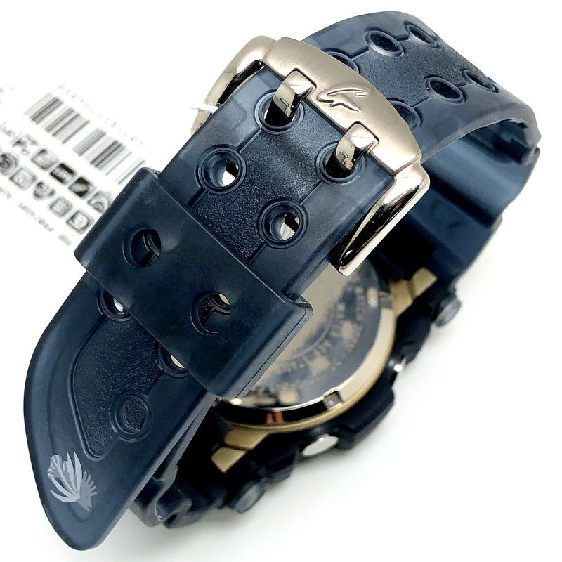 DW-9902GWC-8 フロッグマン WCCS ブラックスケルトン