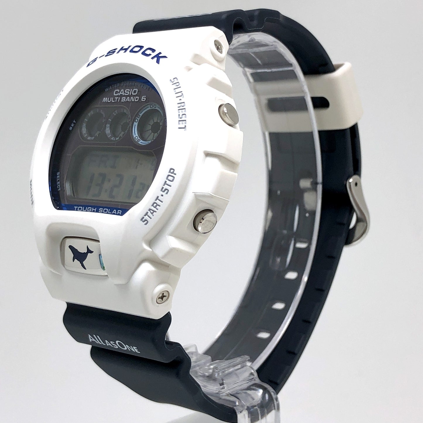 GW-6905K-7A イルクジ2025 ザトウクジラ