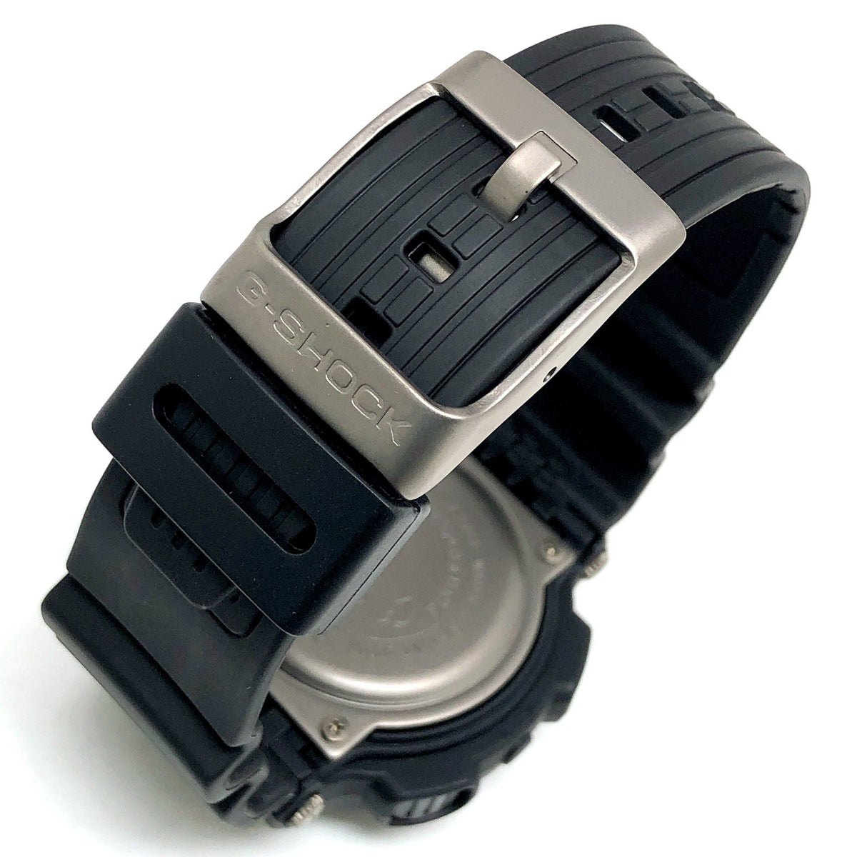DW-8600BM-1T フィッシャーマン メンインブラック2