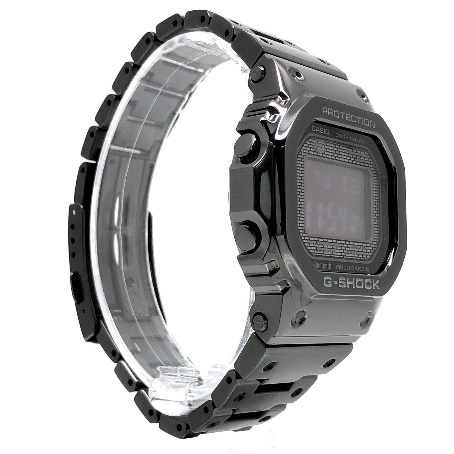 GMW-B5000GD-1 フルメタル ブラック
