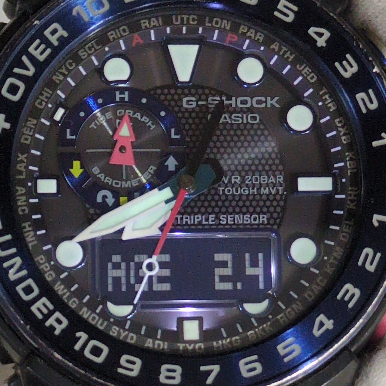 GWN-1000B-1B