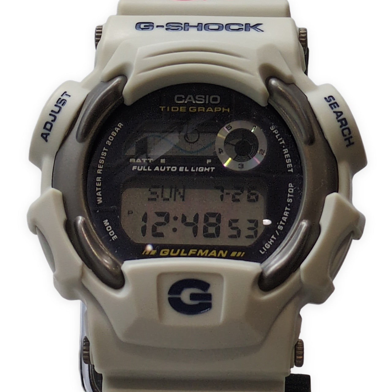 DW-9700NC-8T