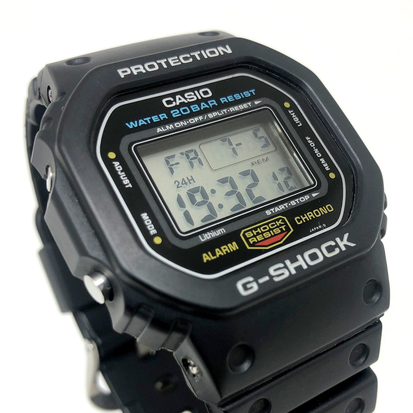 DW-5600C-1 M901