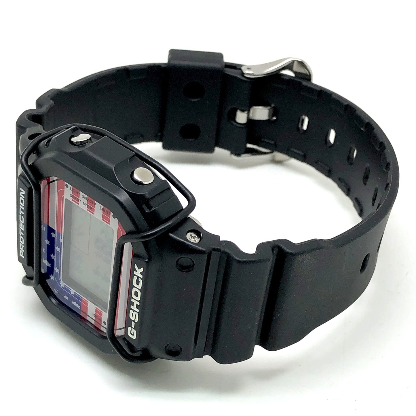 DW-5600VT チャムズ 誕生35周年記念 コラボレーションモデル