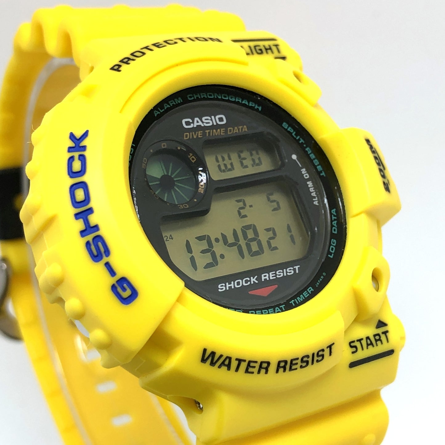 DW-6300-9