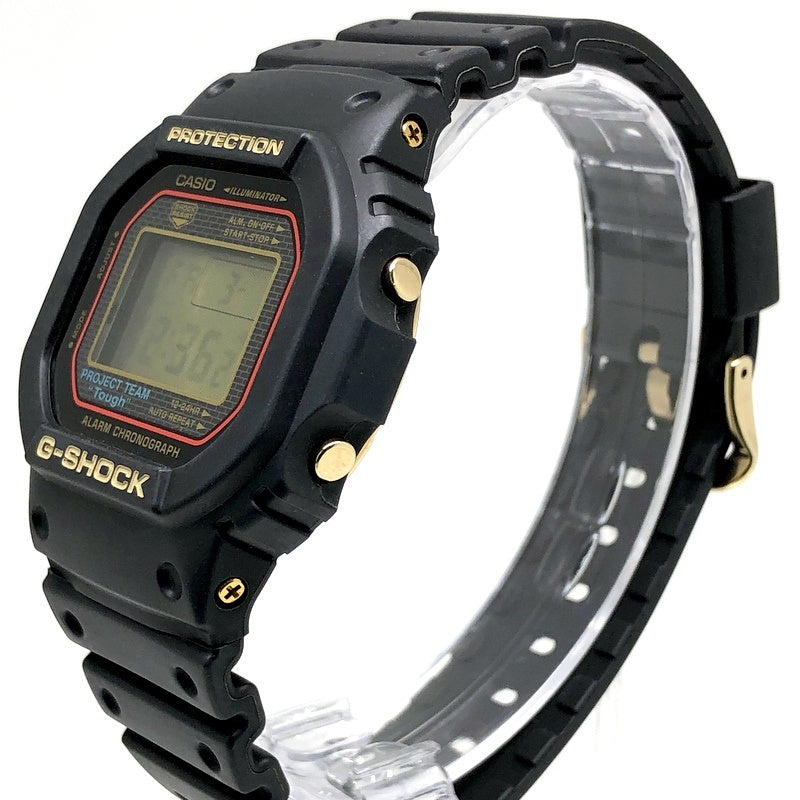 DW-5025SP-1JF Gショック25周年記念モデル 限定2008本