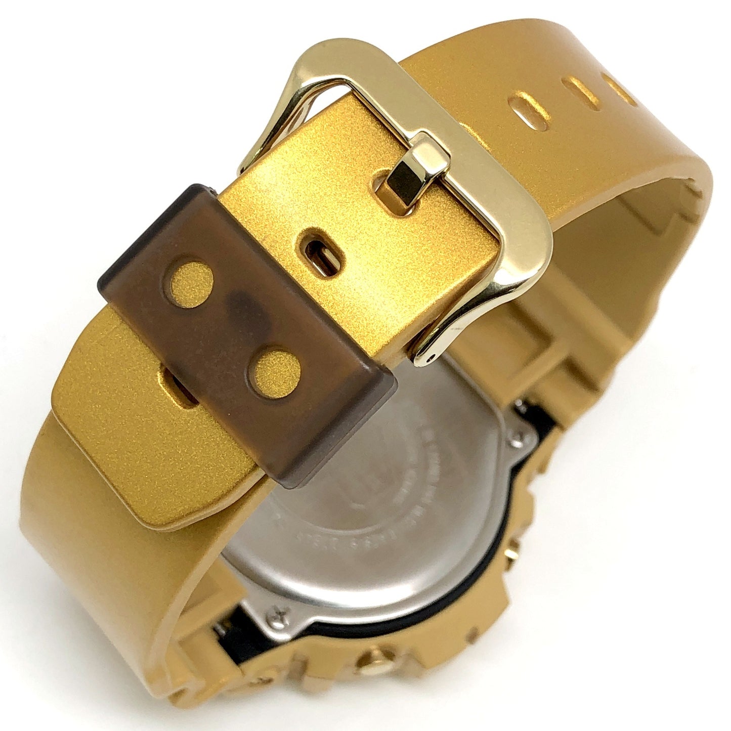 DW-6900GD-9 クレイジーゴールド