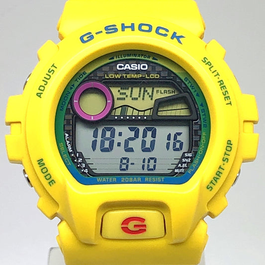 GLX-6900A-9 G-LIDE 2011年サマーモデル