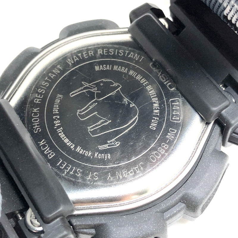DW-8800MM-1T コードネーム マサイマラ ヒヒEL
