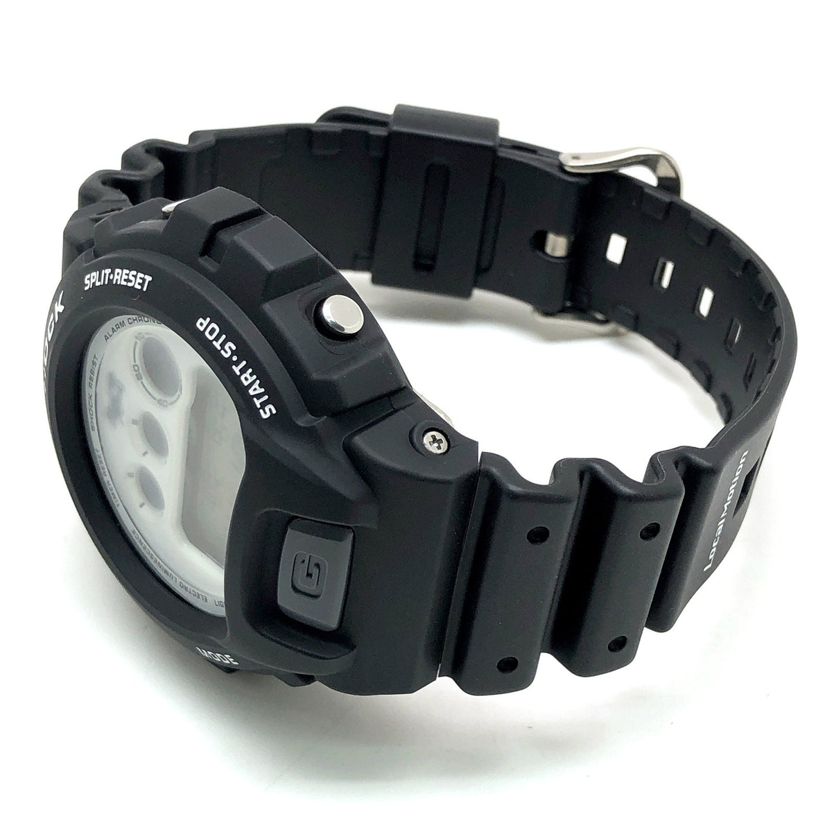 DW-6900BLM