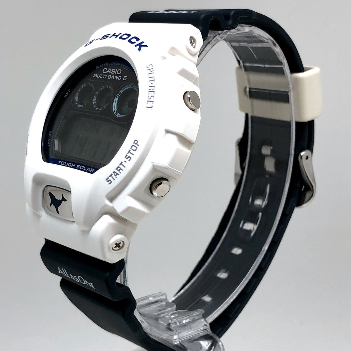 GW-6905K-7A イルクジ2025 ザトウクジラ
