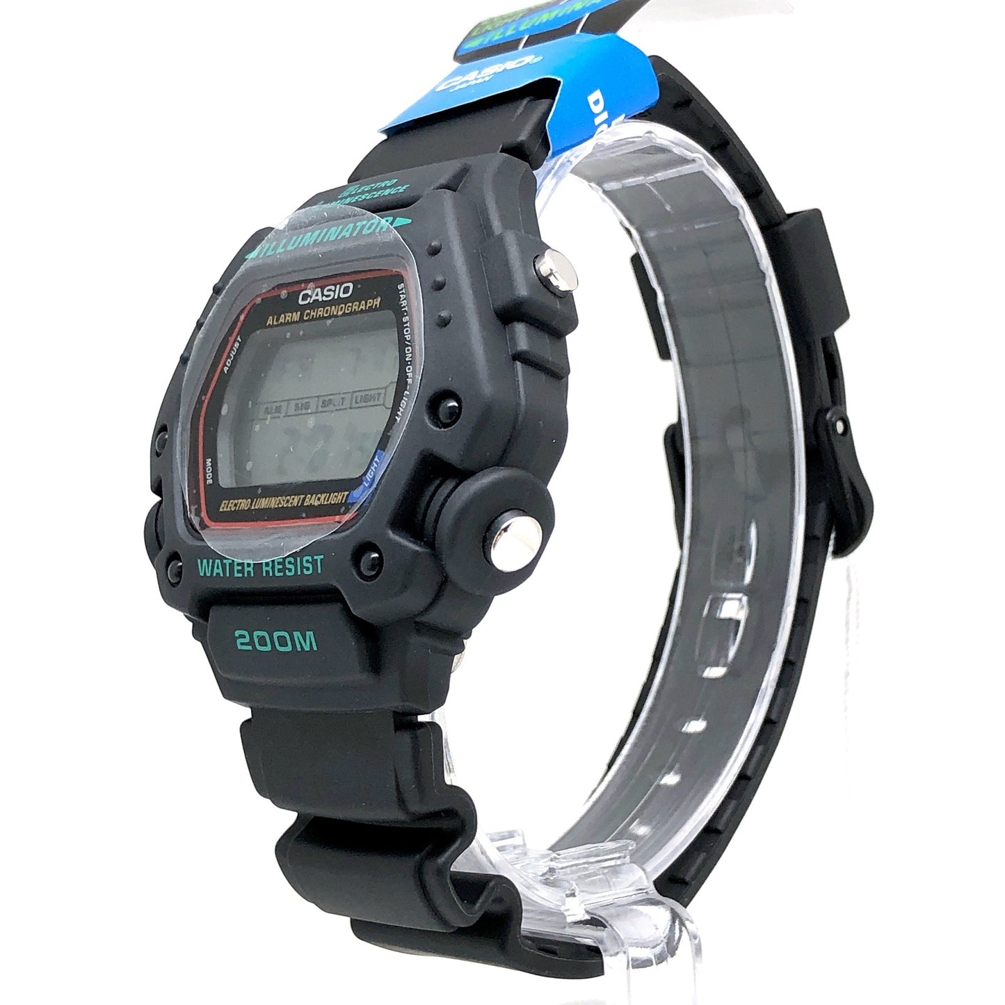 DW-290-1V ミッション:インポッシブル イーサンハント着用モデル