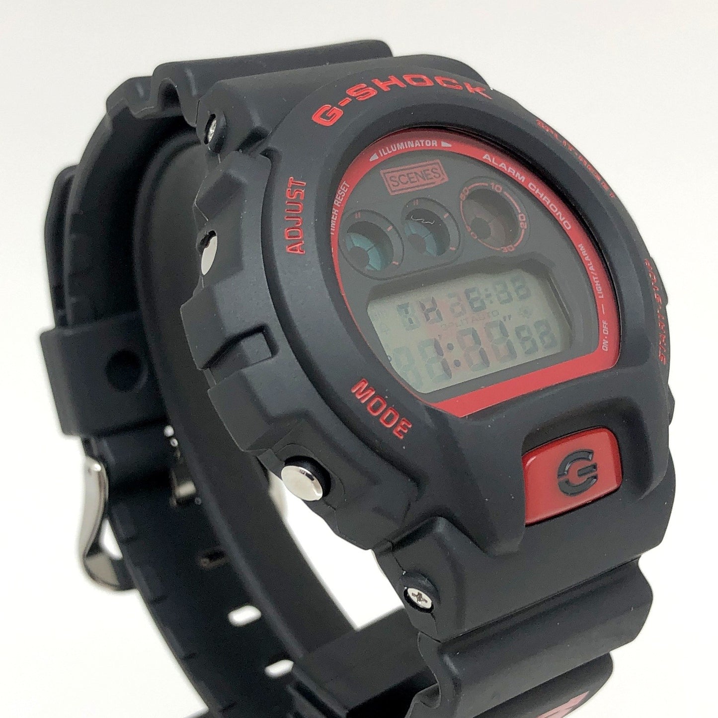 DW-6900-BZ