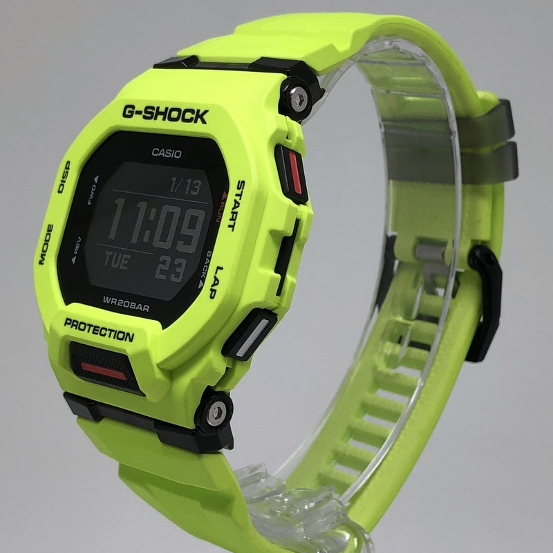 GBD-200-9 G-SQUAD Bluetooth通信機能搭載