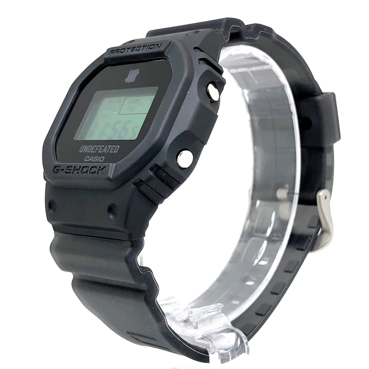 DWE-5600UD-1 アンディフィーテッド 2025年 コラボレーションモデル