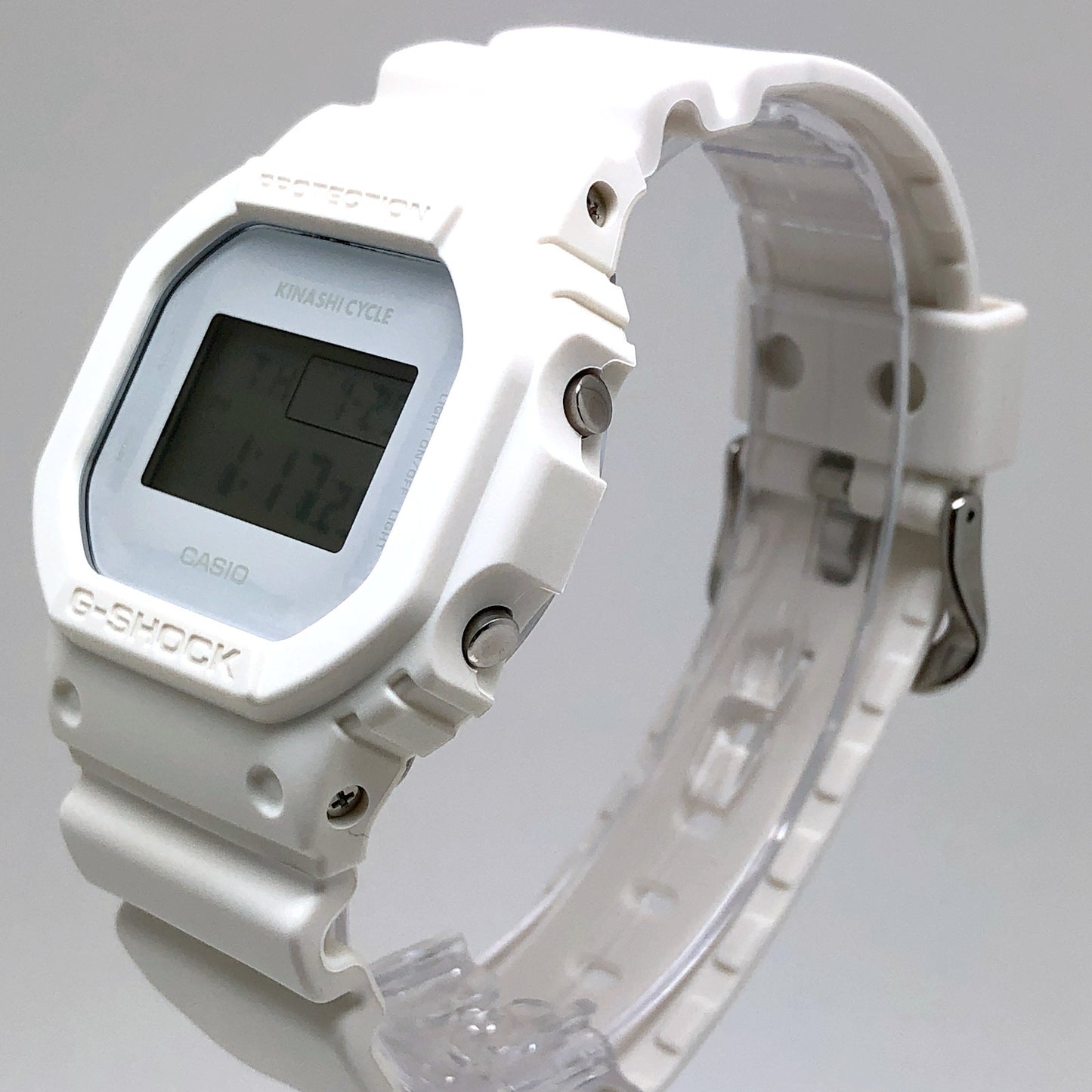 DW-5600VT 木梨サイクル 第4弾 コラボレーションモデル