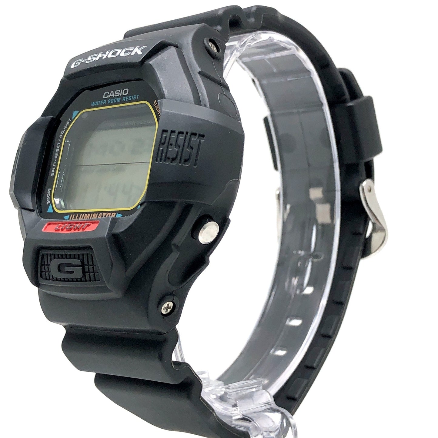 DW-8050-1V 90's スロット 海外モデル