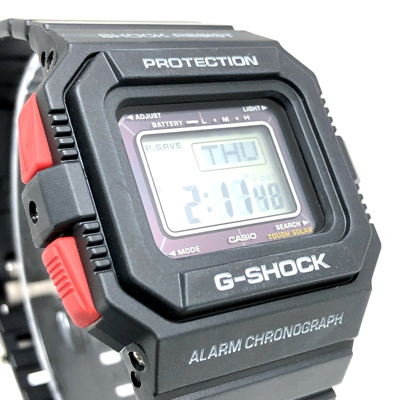 G-5500-1 G-SHOCK II 初代復刻 DW-5500C継承モデル