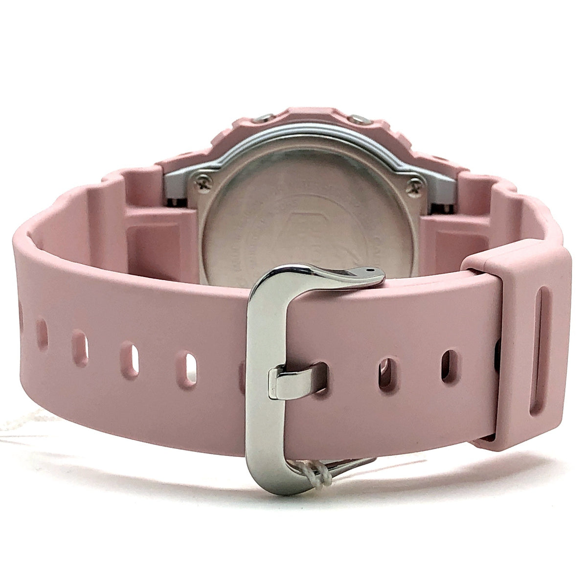 DW-5600SC-4 スプリングカラーシリーズ ピンク