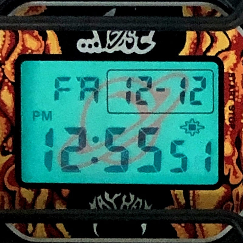 DW-5600VTLS-1T ロスト コラボレーションモデル